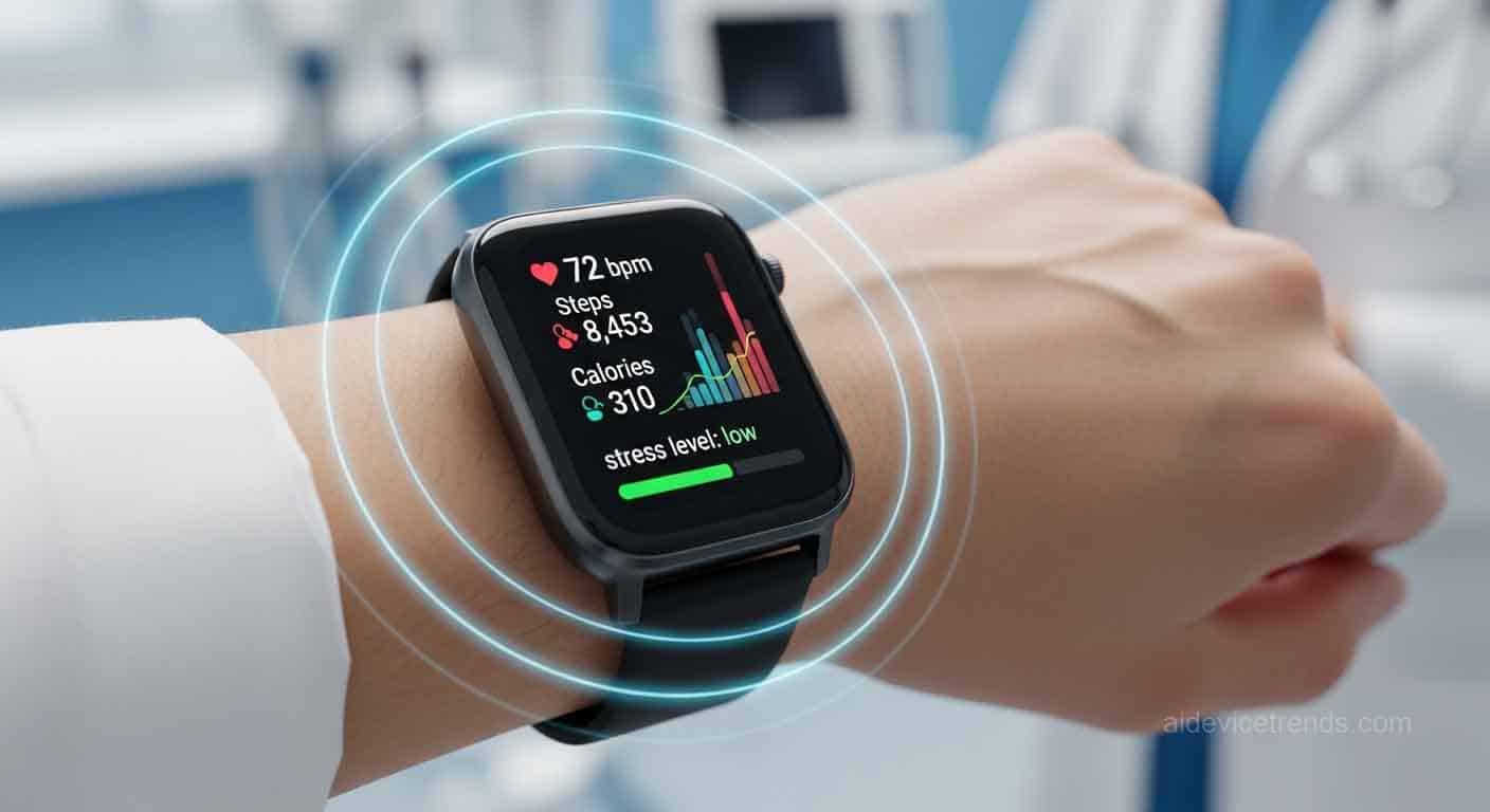 smartwatch
