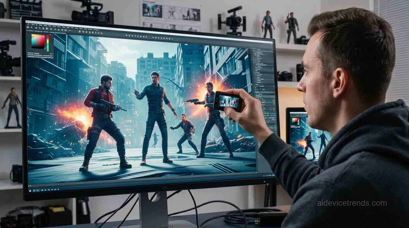 AI digital designer AI digital designer