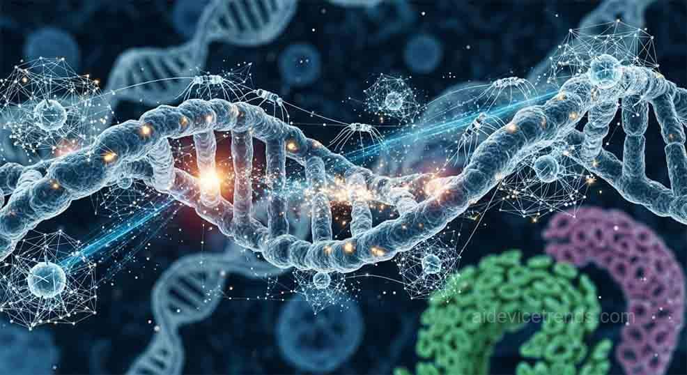 DNA rejuvenation